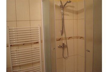 Slovacia Privát Tvrdošín, Exteriorul